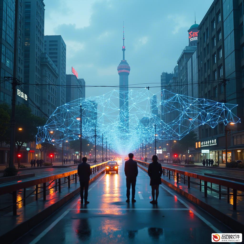 武汉市全面风险管理AI系统：技术团队的革新与突破
