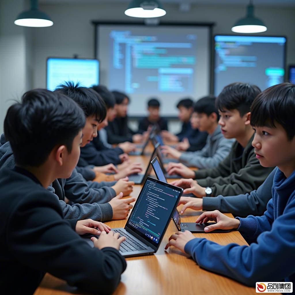 App Inventor移动应用开发：开启创意编程之旅