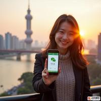 武汉小程序开发定制：打造专属商业利器
