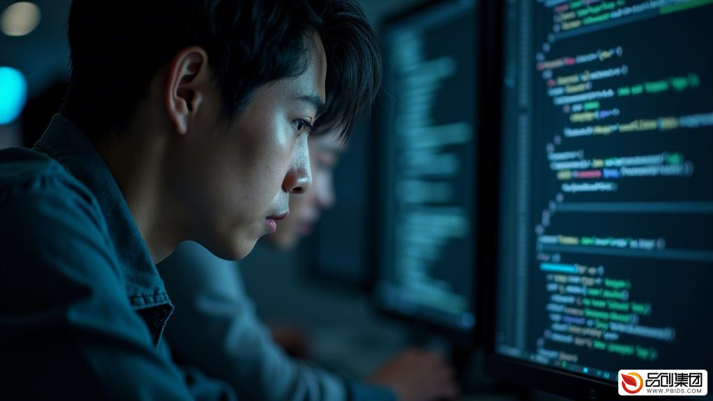 软件开发与定制：打造专属数字化解决方案的钥匙
