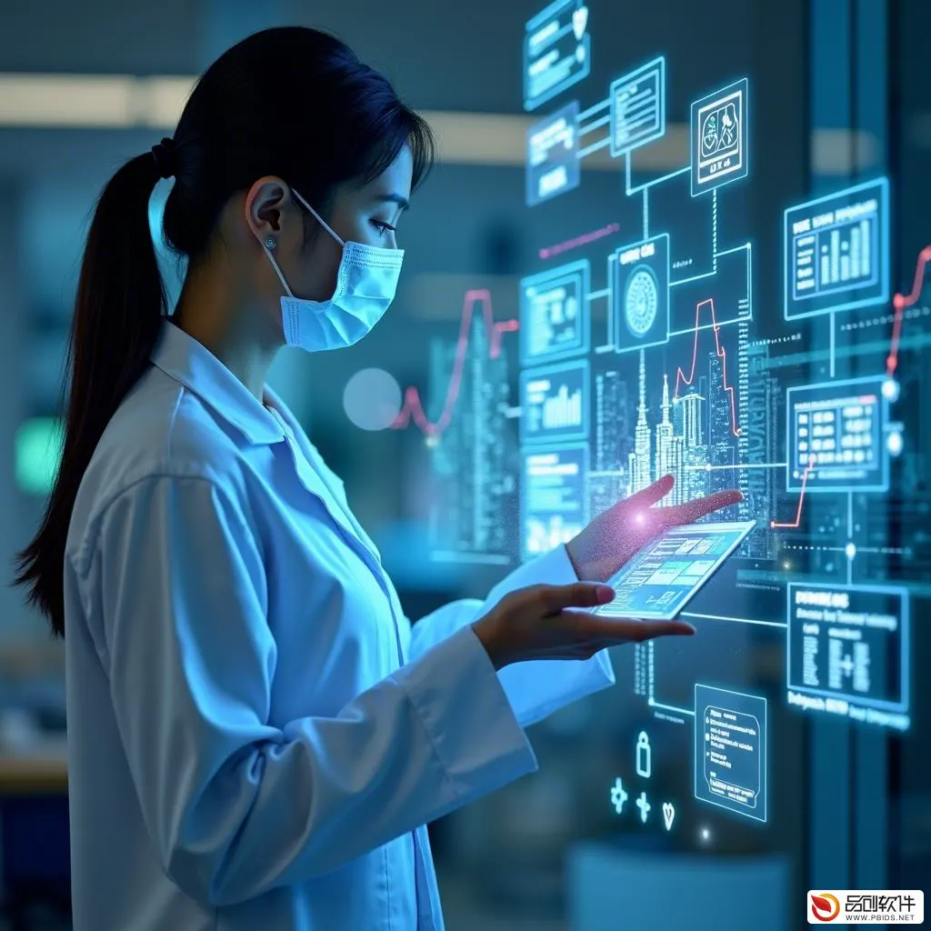 重庆市药品包装OCR识别系统方案商：创新科技引领医药行业智能化升级
