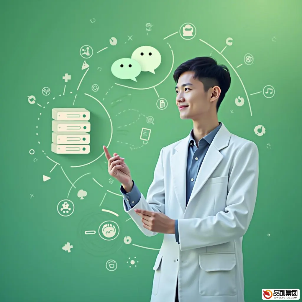 微信小程序后端开发全攻略：从零到一的实战指南
