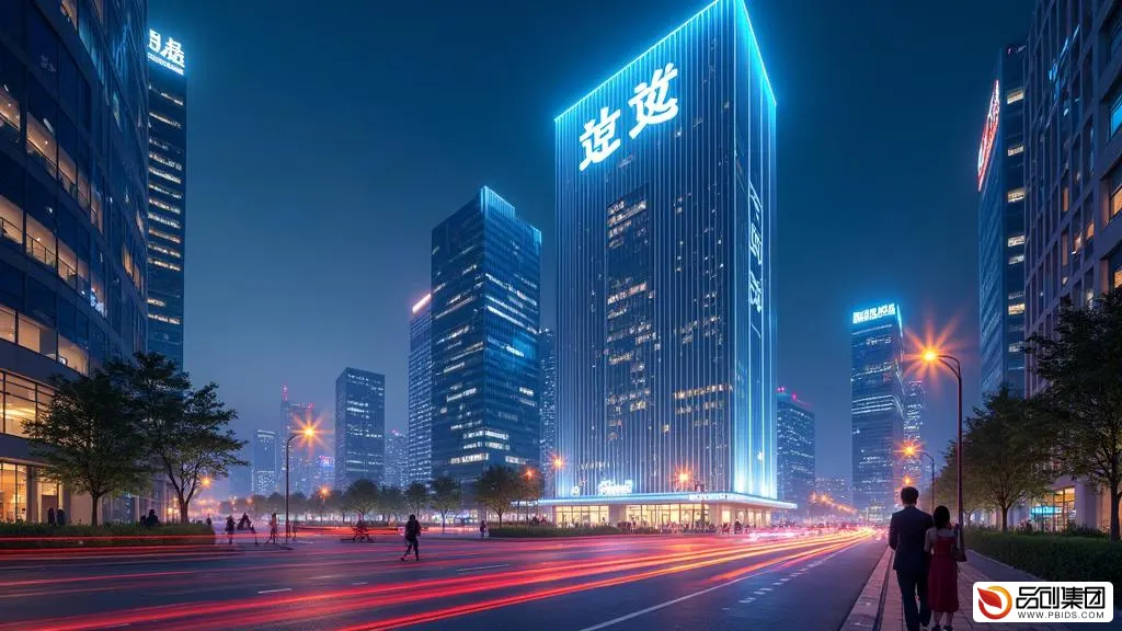 品创集团：金融行业人工智能技术应用先锋
