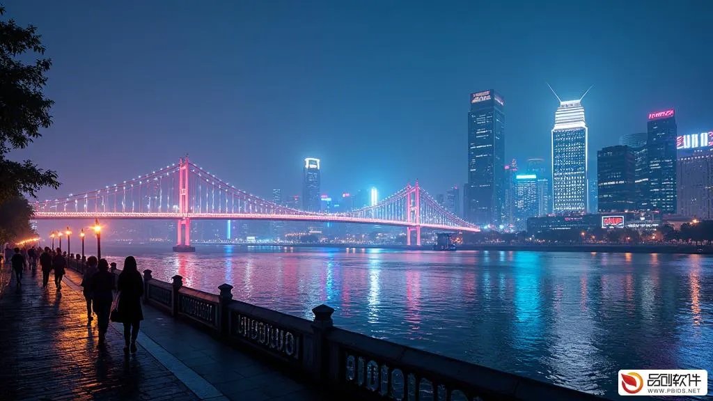 重庆市DeepSeek工具开发企业的创新之路
