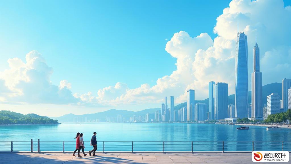 珠海市智能硬件集成团队的崛起与创新之路
