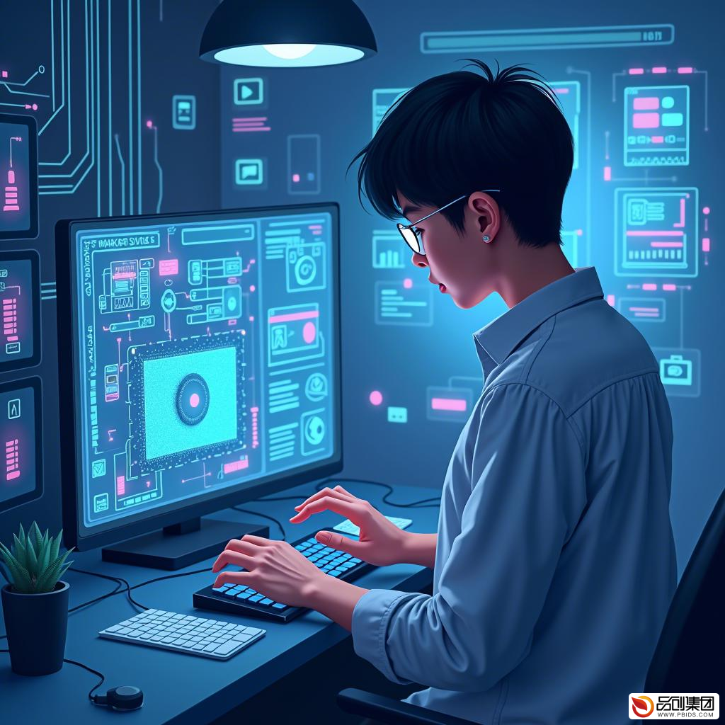 嵌入式软件开发前景：技术革新与市场需求的...