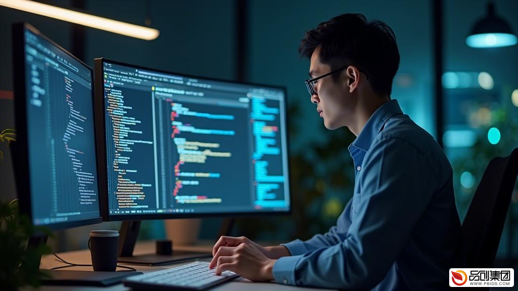 定制软件开发报价：全面解析与明智决策指南
