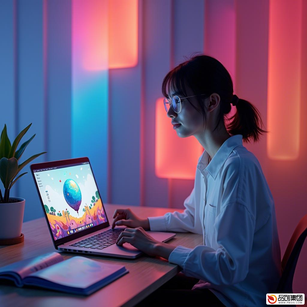 交互艺术设计留学：开启创意与技术的国际之旅
