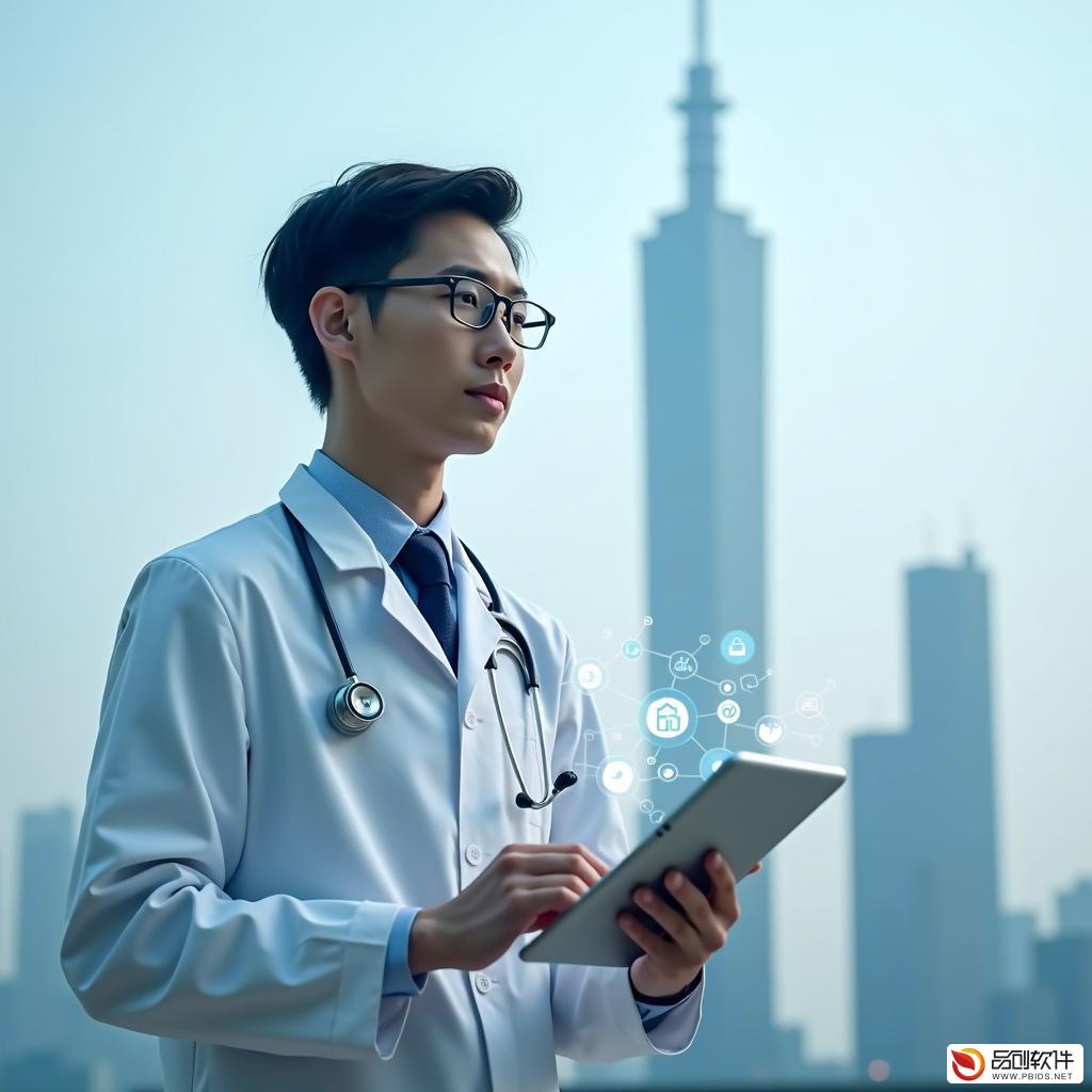 上海市健康商城大屏系统服务商：引领智慧医疗新风尚
