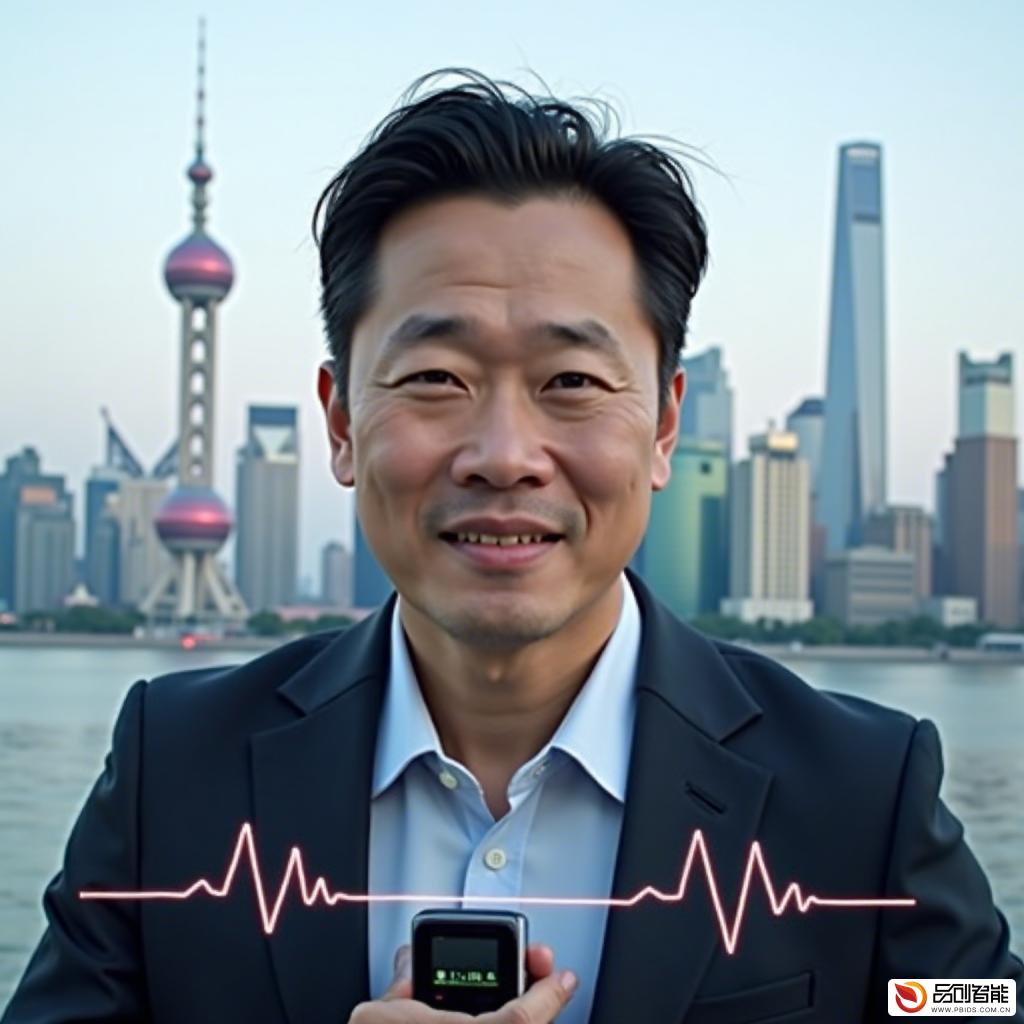 上海市可穿戴ECG监测器集成技术革新与应...