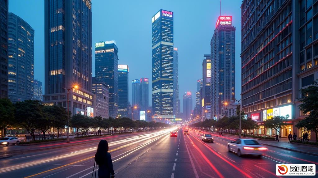 东莞市物联网终端能耗画像集团：智慧能源管理的创新实践
