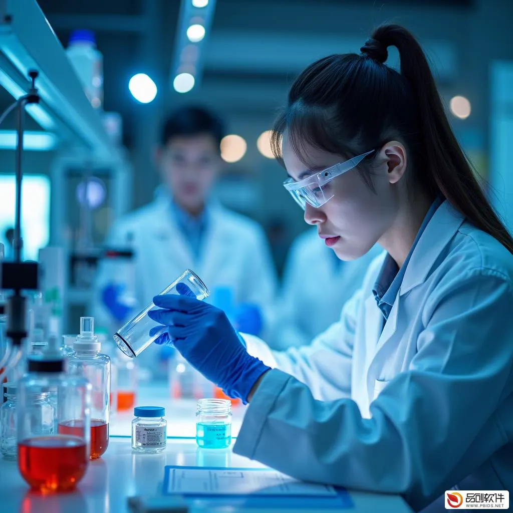 宁波市药品效期自动提醒系统技术中心：科技守护药...
