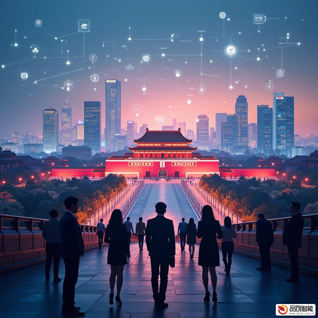 北京市设备生命周期追踪服务站：打造高效运维新标杆
