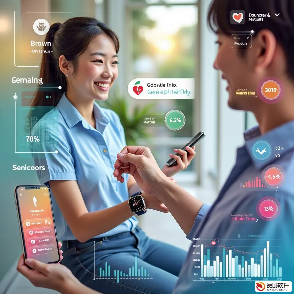 深圳市慢病管理APP工作室：科技赋能健康，智慧守护慢性病患
