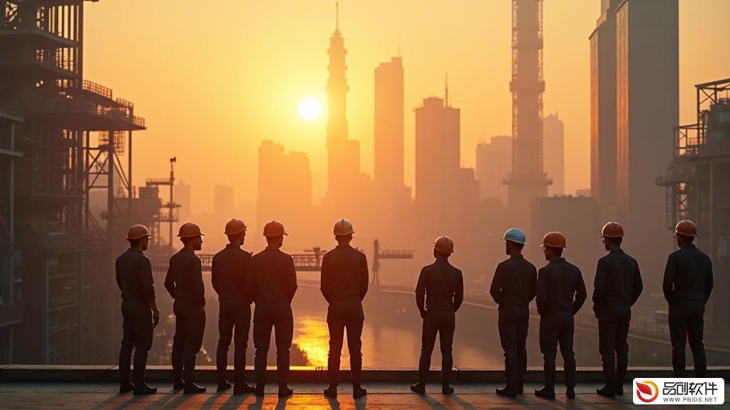 上海市工业仪表盘交互设计服务站：引领智能制造新风尚
