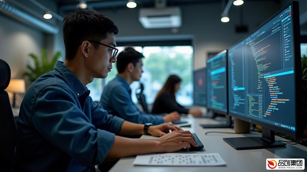 开发定制软件：打造专属解决方案的全方位指南
