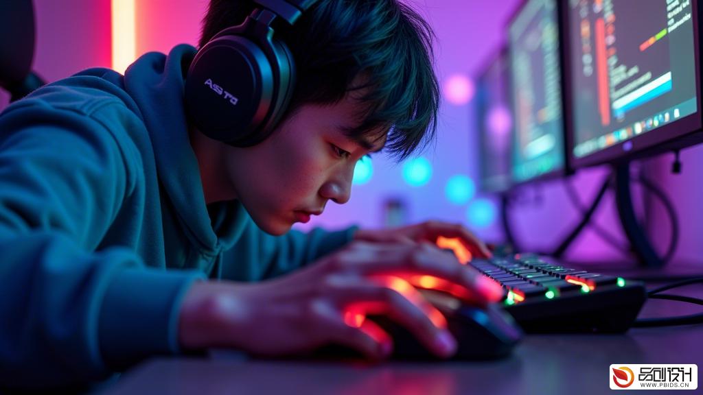 电竞操作流程优化：提升竞技水平与团队协作的秘籍
