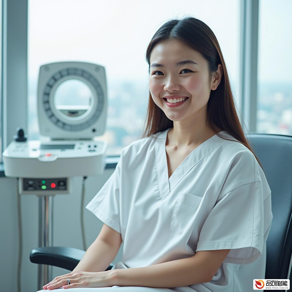 东莞市妇科肿瘤早筛模型服务商：守护女性健...