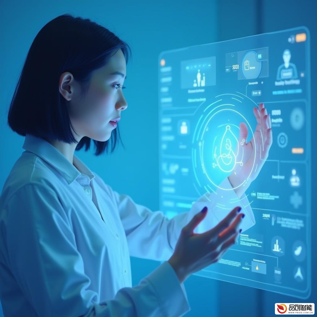 广州市慢性病管理平台：创新健康管理，共筑健康广州
