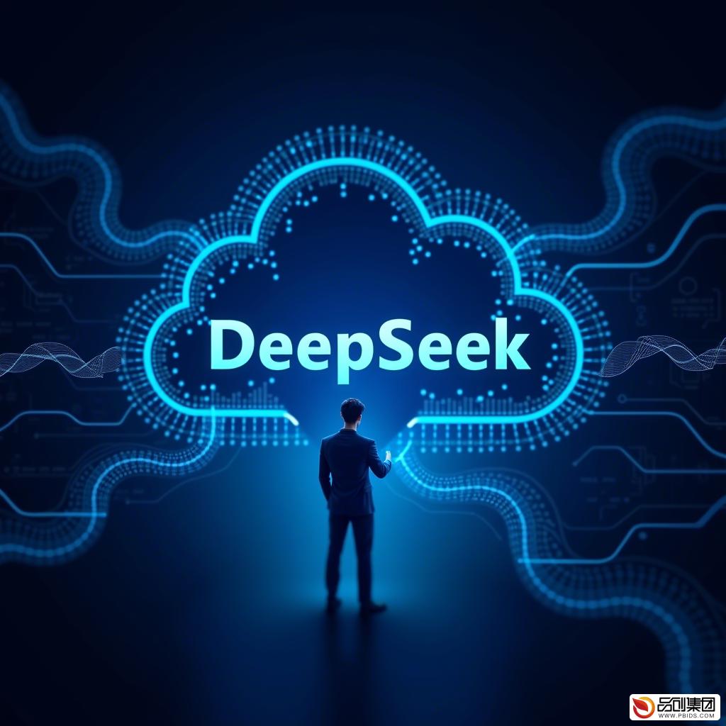 全球首个AI防火墙DeepSeek：威胁检测阻...