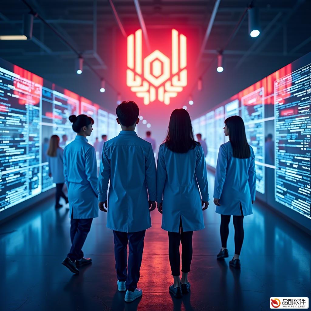 珠海市党建宣传矩阵管理平台集团：创新党建引领，...