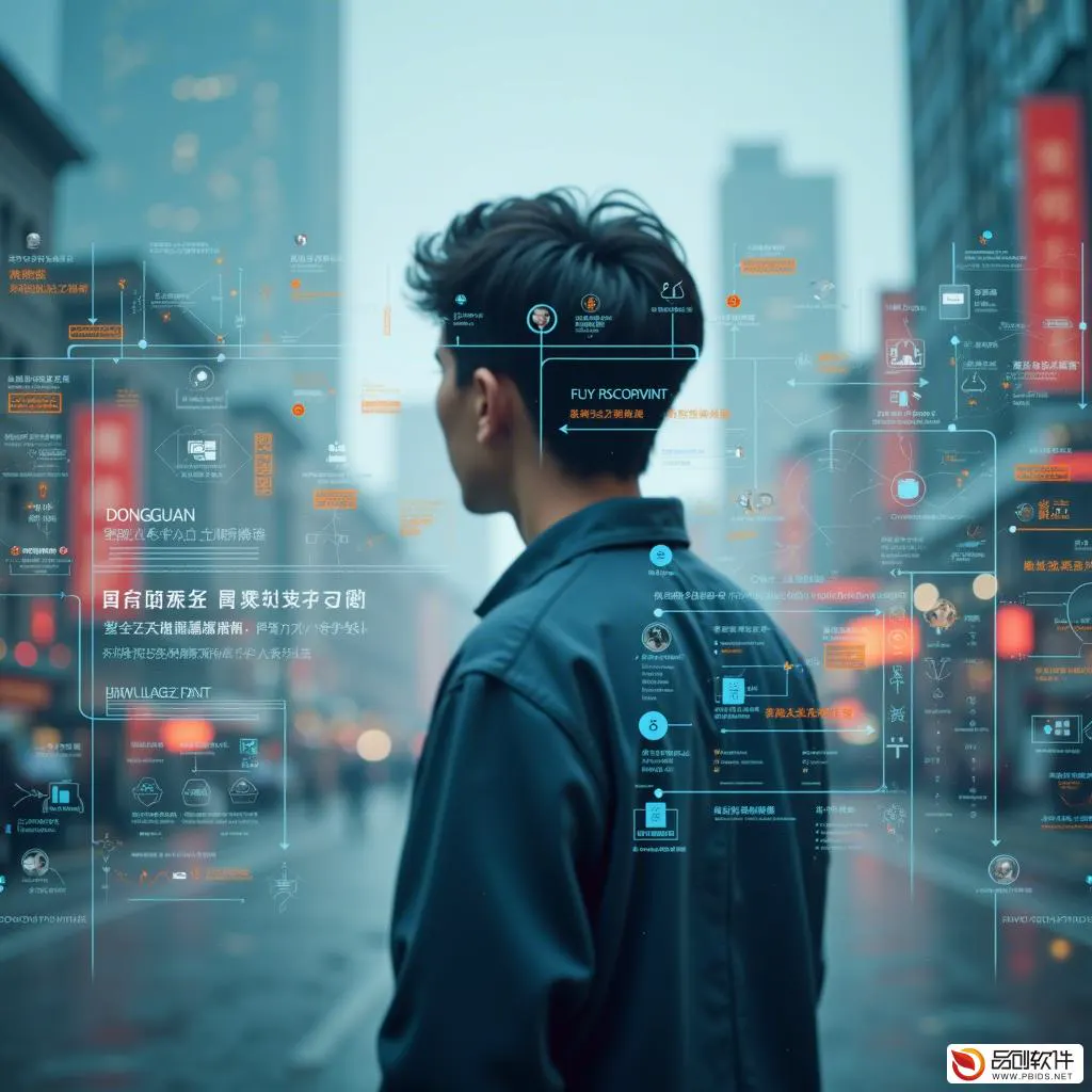 东莞市处方流转平台集成商：引领医疗数字化转型的...
