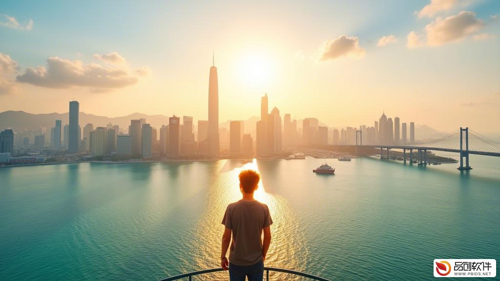 珠海市货运车载AI互联平台：重塑物流行业的未来

