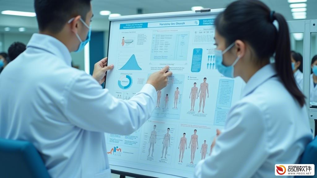 深圳市医疗数据安全解决方案研发中心：守护健康数据的坚固防线
