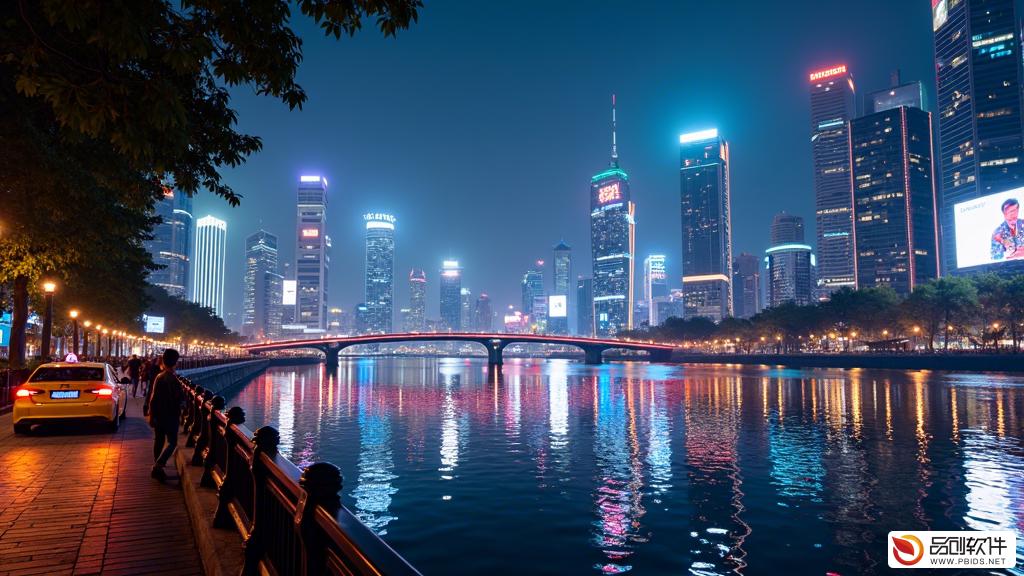 广州市隧道综合管控平台：技术创新引领智慧交通新时代
