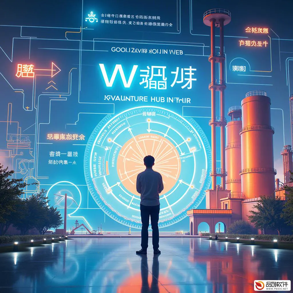 无锡市中广核核能创新平台集团：引领核能科技新纪元
