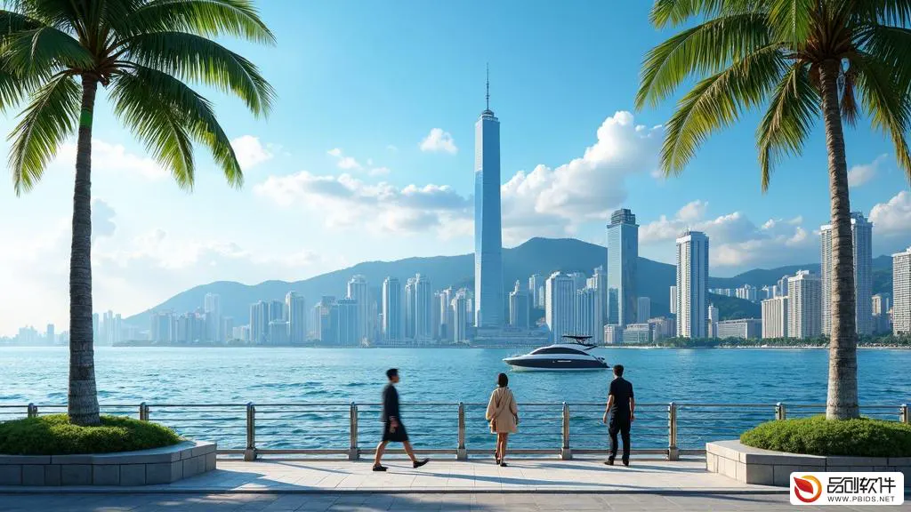 珠海市智能仓储数字孪生建模团队的革新之路
