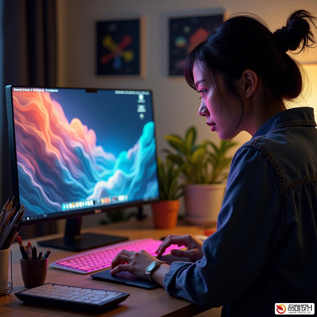 如何选择最适合您的视觉界面开发公司