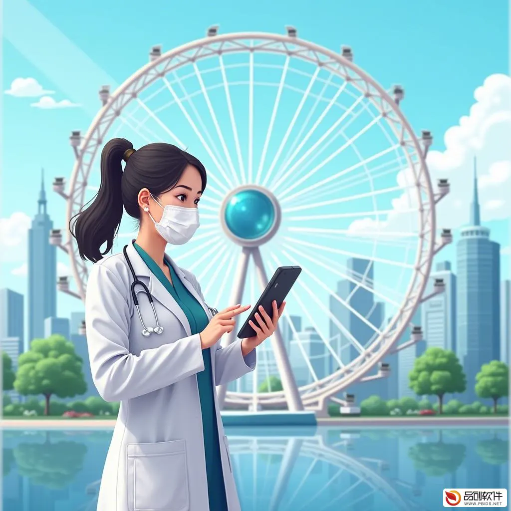 天津市医院感染防控物联网方案：创新运营，守护健康
