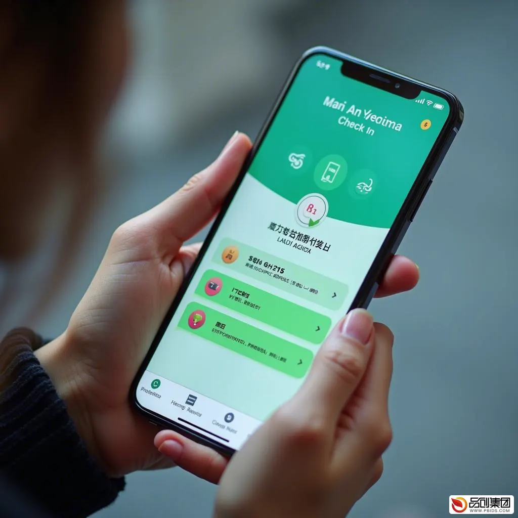 如何创建微信打卡小程序：从零开始的实战指南
