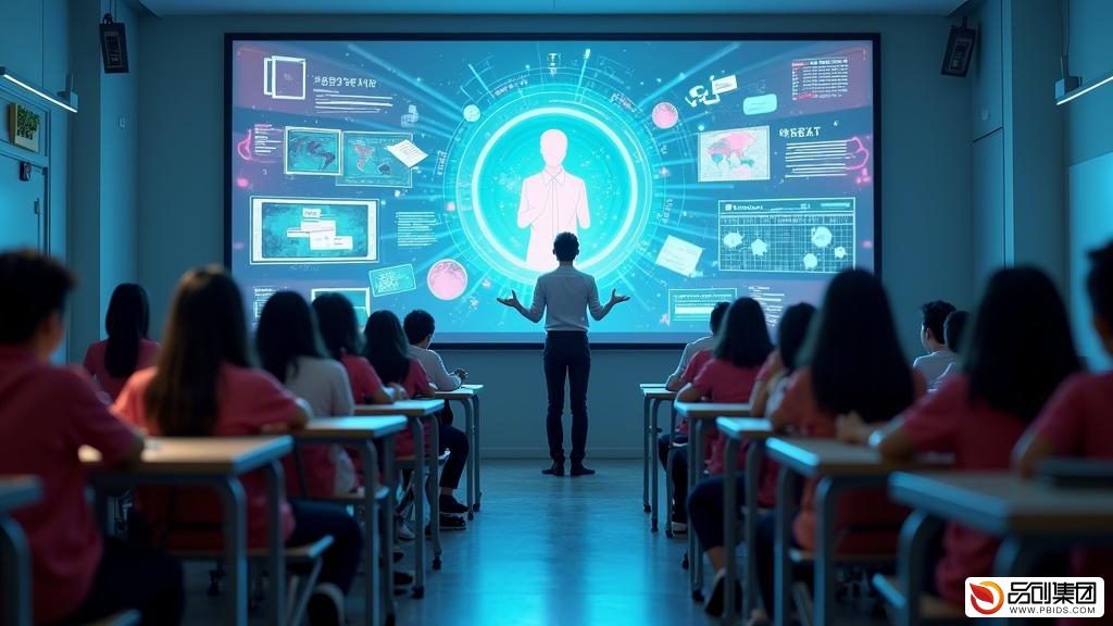 AI教育软件：重塑学习体验的未来工具
