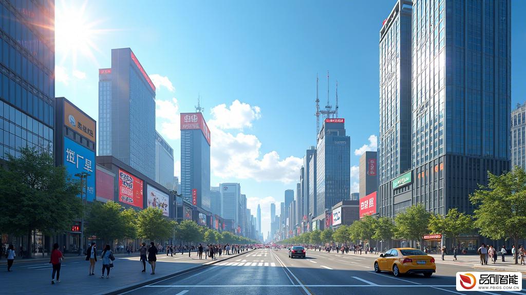 合肥市工作环境实时监测平台：打造智慧职场的新篇章
