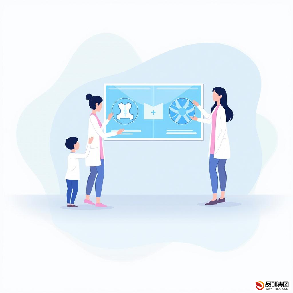 PACS教学系统：医学影像教育的革新之路

