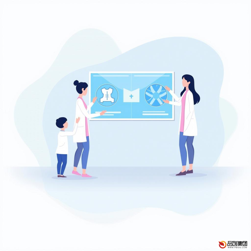 PACS教学系统：医学影像教育的革新之路
