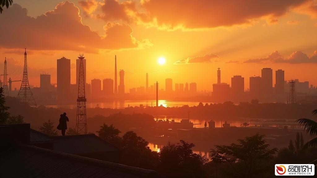 克拉玛依品牌设计有限公司：塑造品牌灵魂的创意专家
