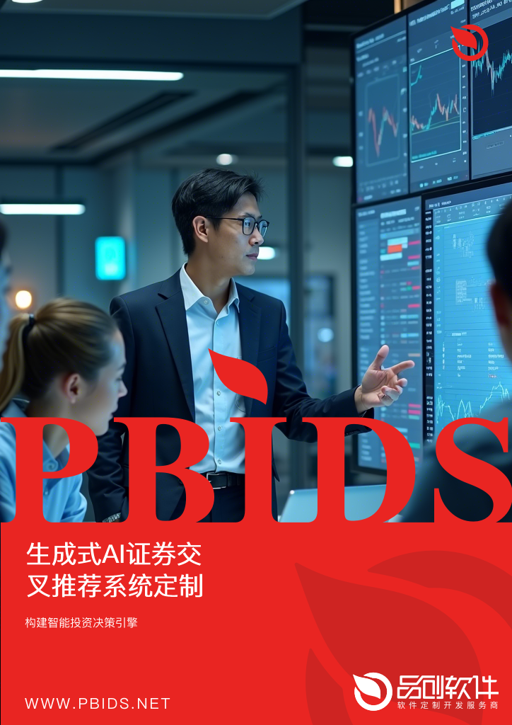 生成式AI证券交叉推荐系统定制