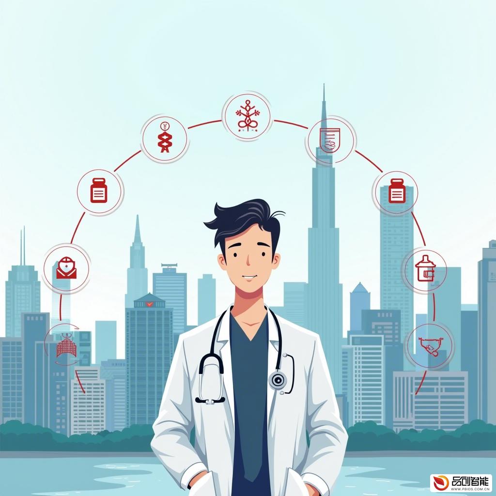 上海市医疗区块链存证平台方案商：引领医疗行业数...