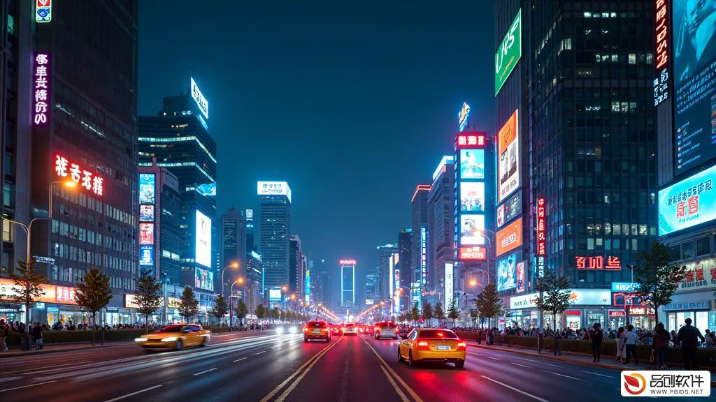 北京市车载边缘计算节点系统：引领智能交通新时代
