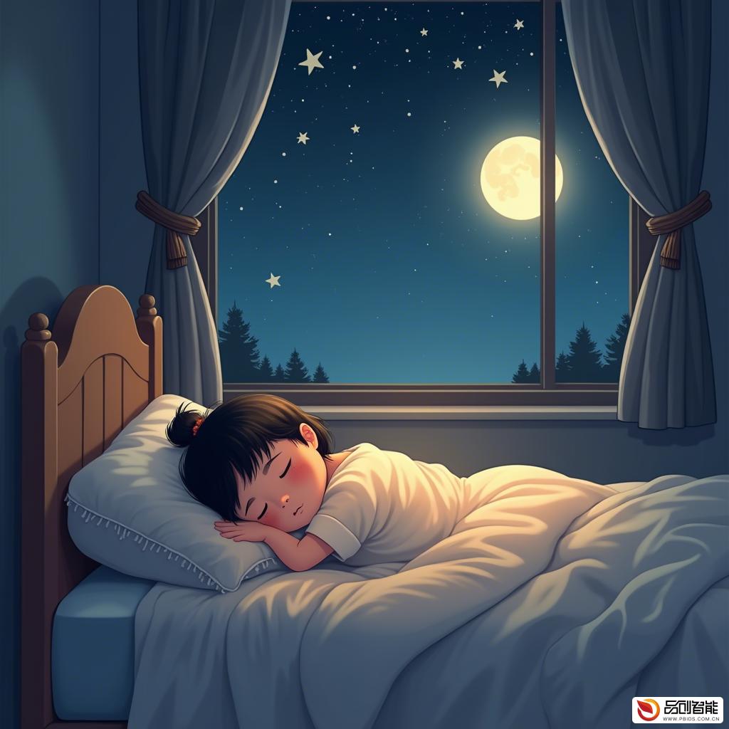 成都市儿童睡眠质量分析工场：深度解析与改...