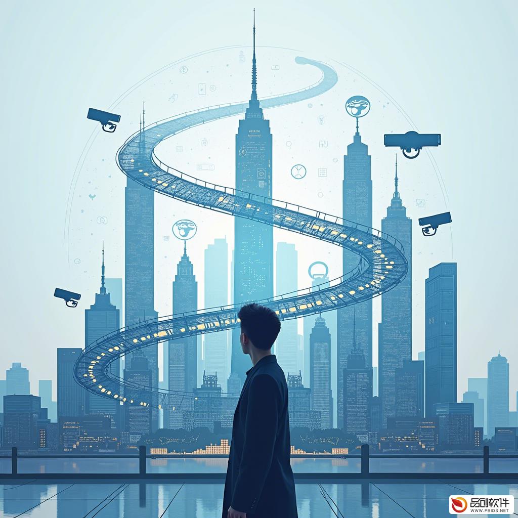 成都市5G+AI视频网关系统开发：创新引...