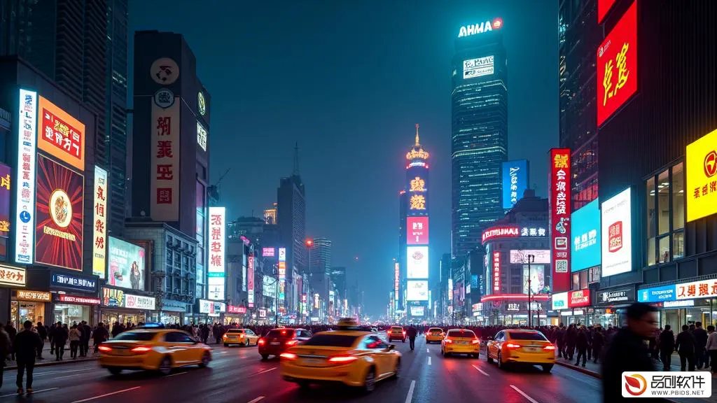 北京市车队调度AI系统企业的创新与应用
