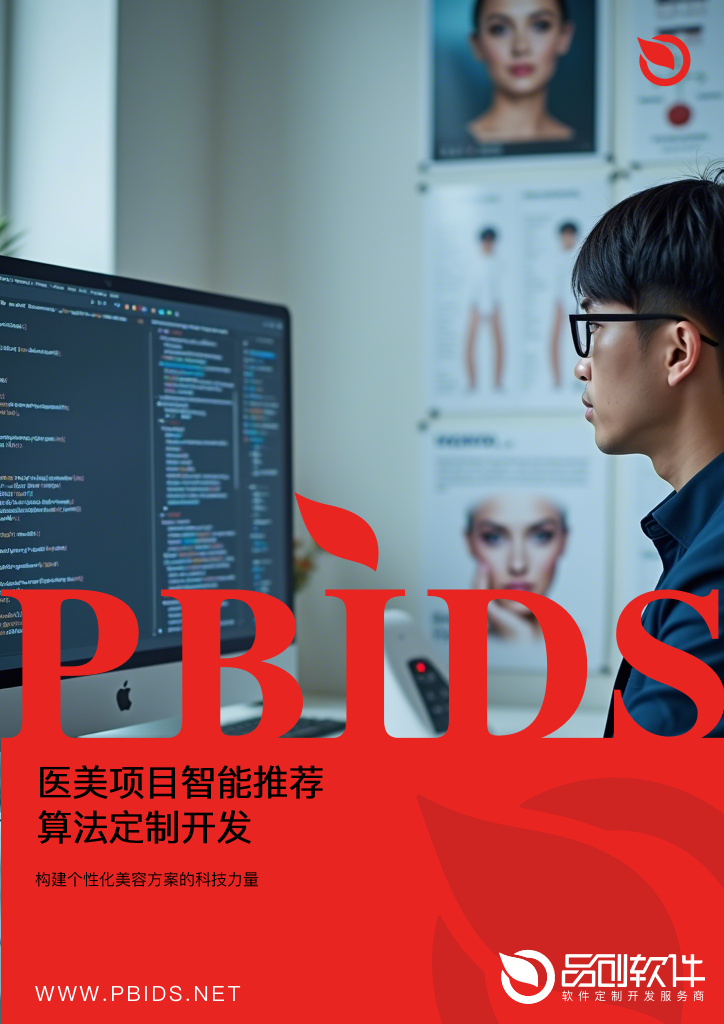 医美项目智能推荐算法定制开发