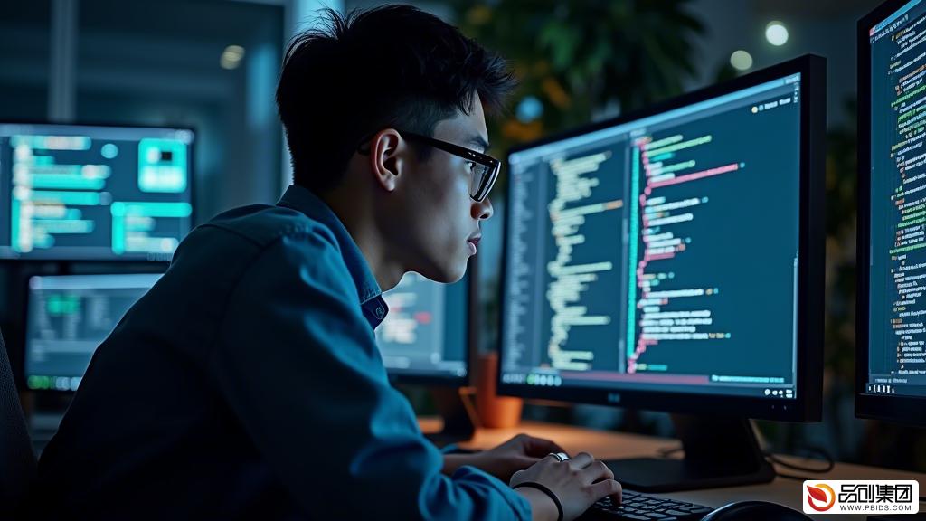 软件定制与开发服务：打造专属数字化解决方案
