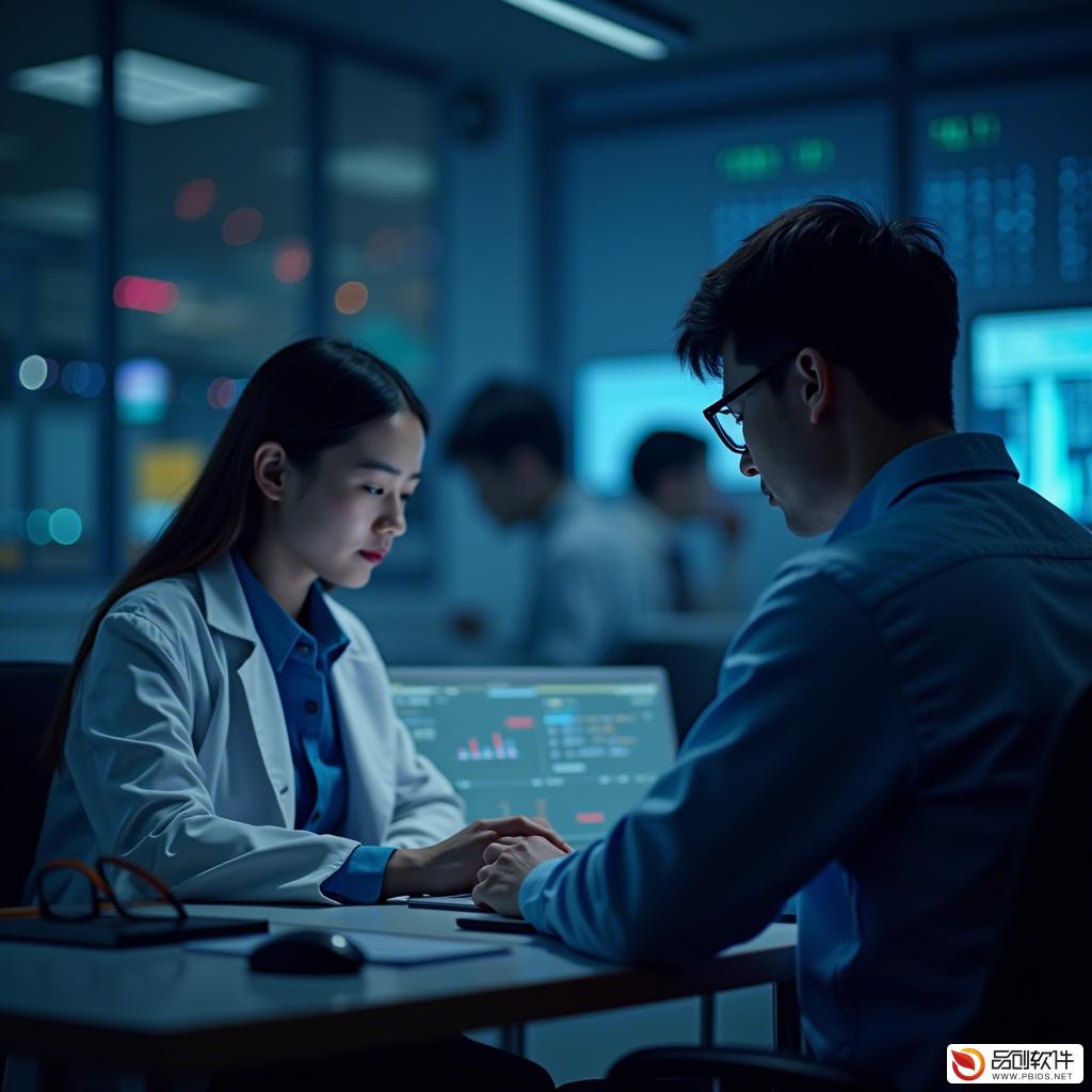 佛山市智能投顾算法平台的创新研发之路
