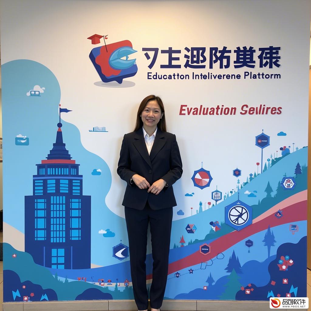 珠海市教育智能评测平台有限公司：引领教育评估新时代
