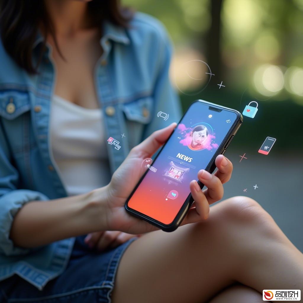 新闻交互行为研究：探索信息时代的用户参与...